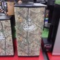 Udírna Bradley Realtree XL Camo Smoker 6