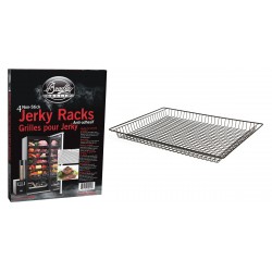 Teflonové rošty Jerky Rack Bradley Smoker 4 ks