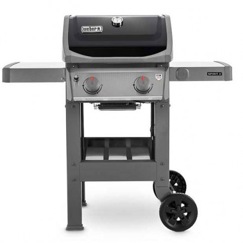 Gril Weber Spirit II E-210 GBS