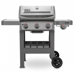 Gril Weber Spirit II S-320 GBS