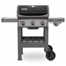 Gril Weber Spirit II E-320 GBS