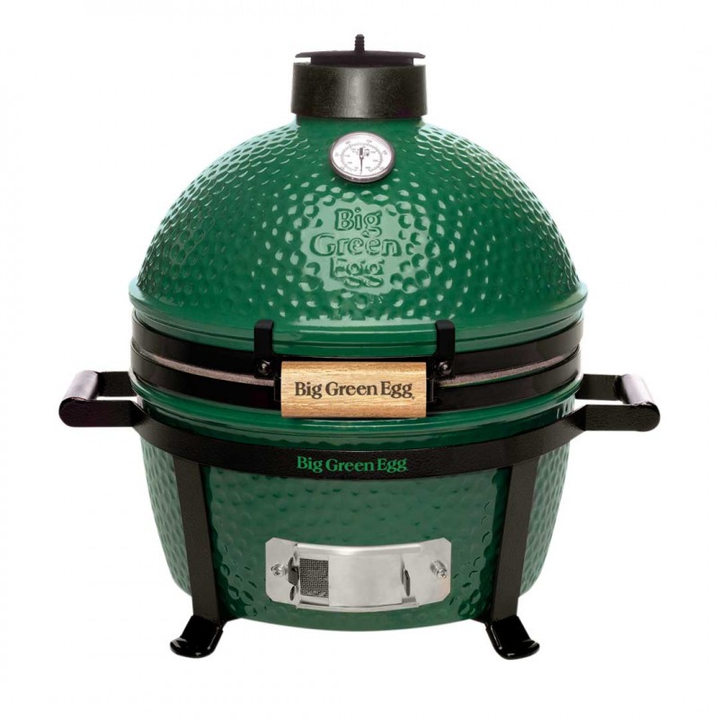 Levně Gril Big Green Egg Minimax