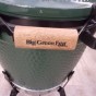 Gril Big Green Egg M