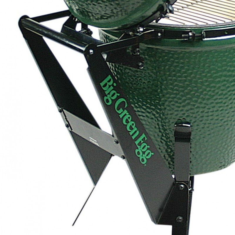 Madlo k pojízd. stojanu Nest pro BGE Medium Big Green Egg