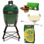 Gril Big Green Egg Small „Easy Start“