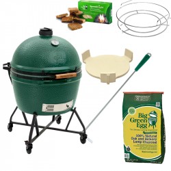 Gril Big Green Egg XLarge „Easy Start“