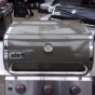 Plynový gril Weber Genesis II E-310 GBS, šedý