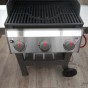 Gril Weber Spirit II E-320 GBS