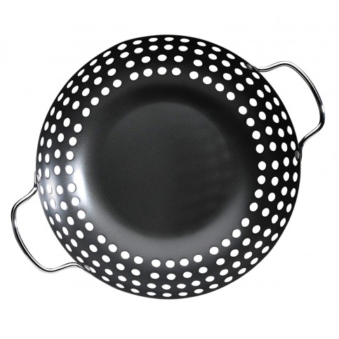 Grilovací mísa WOK Napoleon 28 cm