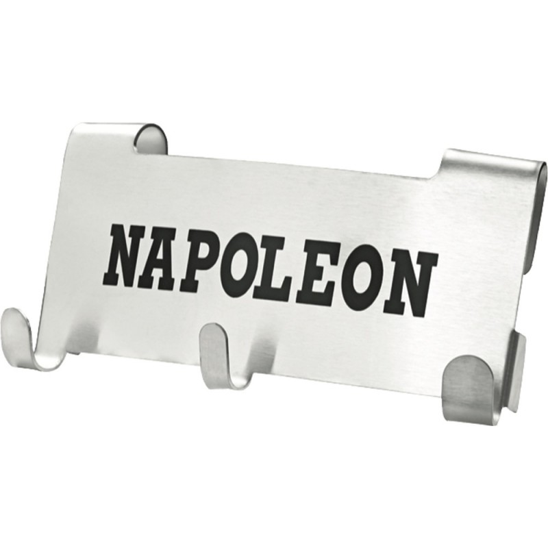 Levně Věšák na nářadí pro gril Napoleon Charcoal Cart