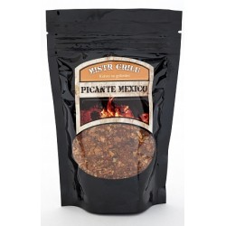 Grilovací koření Picante Mexico 150g