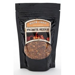 Grilovací koření Picante Mexico