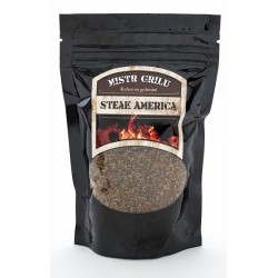 Grilovací koření Steak America 150 g