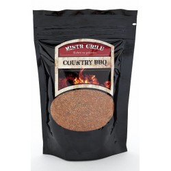 Grilovací koření Country BBQ 150 g