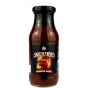 Omáčka Smokanero BBQ 250 ml