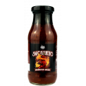 Omáčka Smokanero BBQ 250 ml