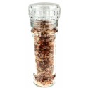 Ochucená sůl Cayenne s chilli papričkami