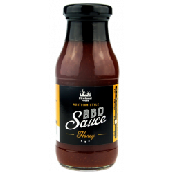 Omáčka Honey Classic BBQ 250 ml