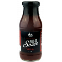 Omáčka Whiskey Classic BBQ 250 ml