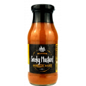 Omáčka Smoky Mustard BBQ 250 ml