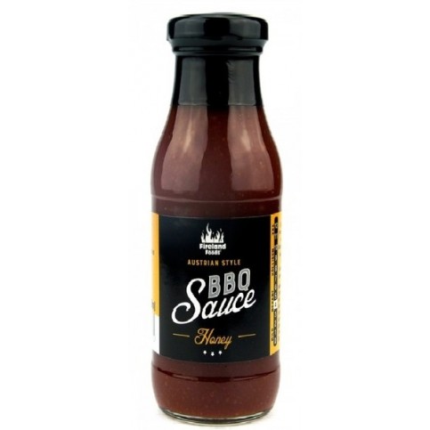 Omáčka Honey Classic BBQ 500 ml