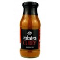 Omáčka Mahatma Curry Habanero 250 ml