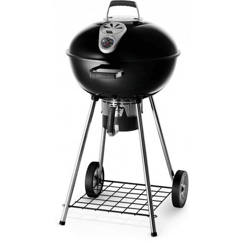 Gril Napoleon Charcoal Kettle