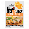 Marináda Weber Sesame Ginger 32 g
