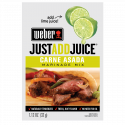 Marináda Weber Carne Asada 32 g