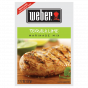 Marináda Weber Tequila Lime