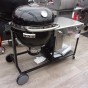 Gril Weber Summit Charcoal Grilling Center