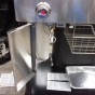 Gril Weber Summit Charcoal Grilling Center