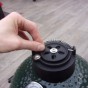 Gril Big Green Egg Mini „Easy Start“ 