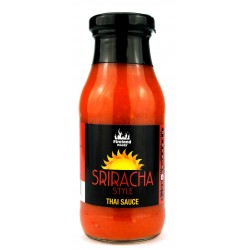 Omáčka Sriracha Style 250 ml