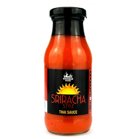 Omáčka Sriracha Style 250 ml