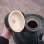 Gril Big Green Egg Small „Easy Start“