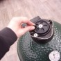 Gril Big Green Egg Small „Easy Start“