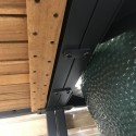 Spojovací set pro modulární systém Big Green Egg