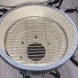 Gril Big Green Egg Medium se stojanem