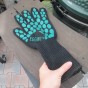 Rukavice Big Green Egg EGGmitt