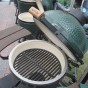 Litinový rošt pro grily Big Green Egg Mini