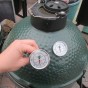 Teploměr do víka grilu Big Green Egg 5 cm