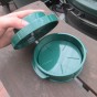 Forma na hamburgery Big Green Egg