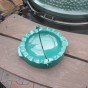 Lis Calzone Big Green Egg 16 cm