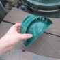 Lis Calzone Big Green Egg 16 cm