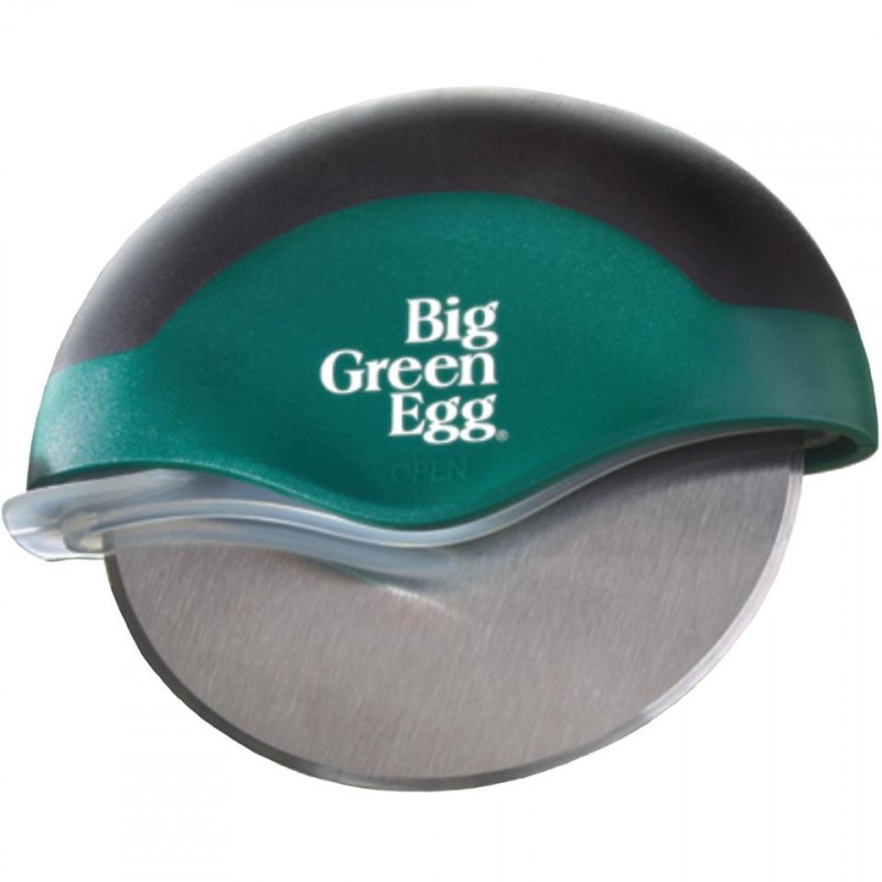 Levně Kráječ na pizzu Big Green Egg