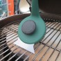 Čistič roštu s nerezovou drátěnkou Big Green Egg