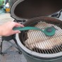 Čistič roštu s nerezovou drátěnkou Big Green Egg