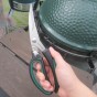 Nůžky Big Green Egg