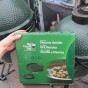 Malá litinová plotna Big Green Egg